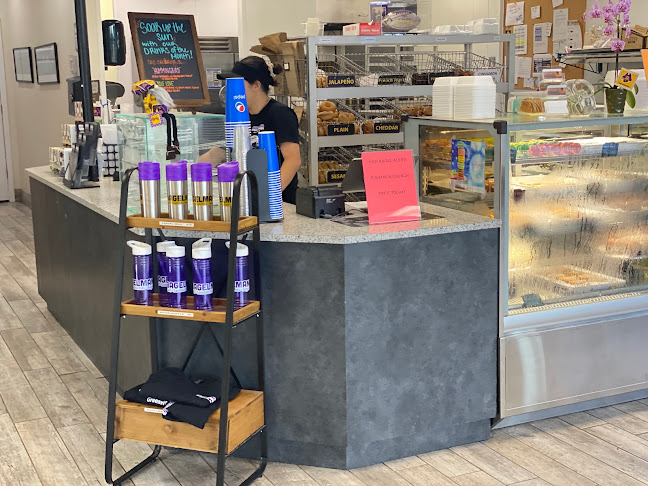 Bagelman Bagels - Hospitality and gastronomy