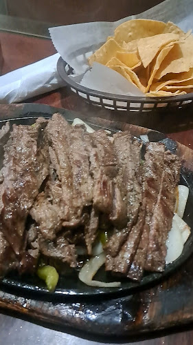 Taqueria & Restaurant Vallarta - Hospitality and gastronomy