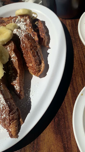 Inn On Coventry Open Times