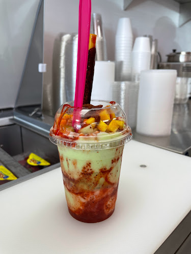 Opinii despre Sweet La Michoacan Ice Cream Shop în Riverside - Hospitality and gastronomy
