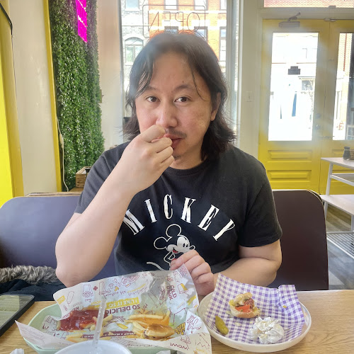 Hound Dog's Burgers & Teriyaki - Hospitality and gastronomy