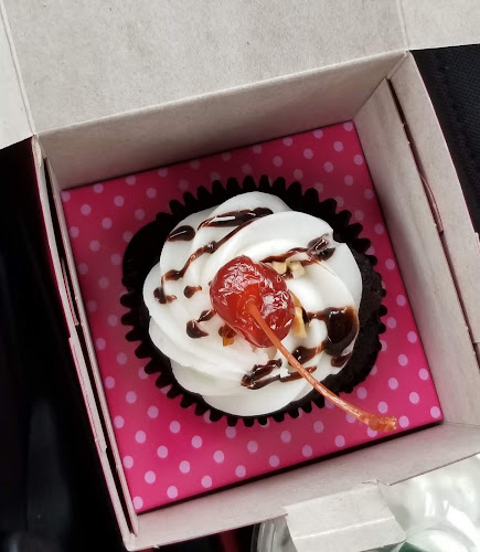 Comentarii opinii despre Smallcakes Topeka