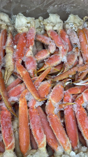 kraby crab ( North Nebraska ) - Hospitality and gastronomy