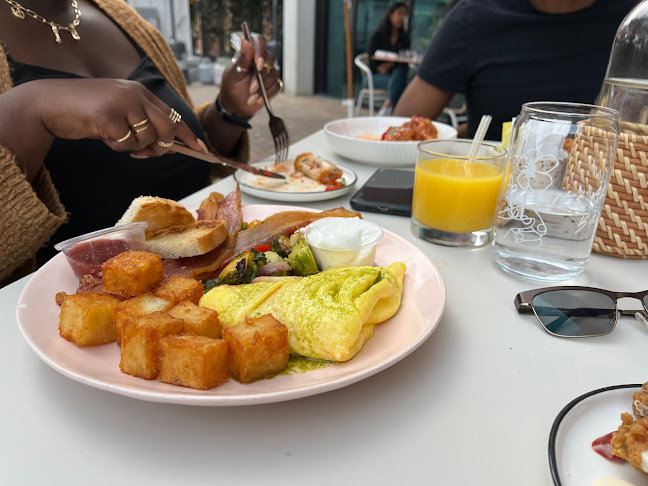 Box St. All Day Brunch - Hemisfair Phone number