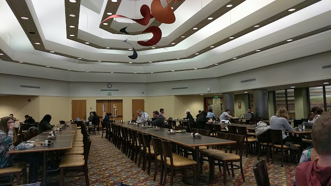 Hillenbrand Dining Court - Hospitality and gastronomy