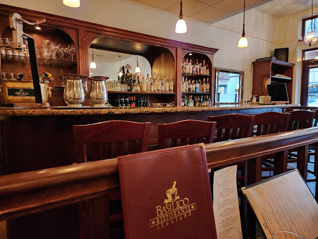 Comentarii opinii despre Basilico Ristorante