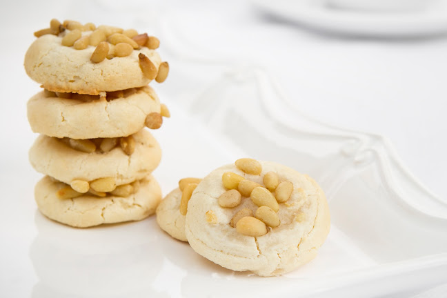 Comentarii opinii despre Victoria Bakery and Cafe