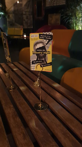 New Name Coming Soon - Hospitality and gastronomy