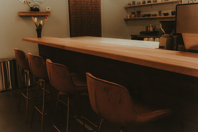 Comments and reviews of Dream Cloud Coffee Roasters