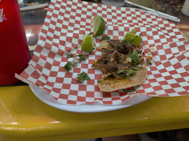 Mexico city 2 restaurante - Jeffersonville