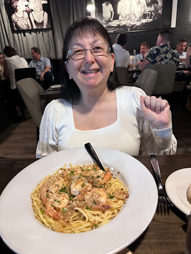 Opinii despre Beau & Mo's Italian Steakhouse în St. Petersburg - Hospitality and gastronomy