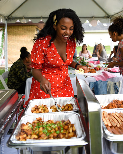 Paula's Kitchen: Caterers and Chefs - Evanston