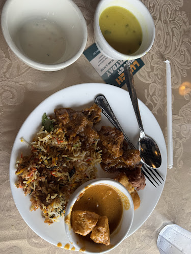 Essence Of India - Hospitality and gastronomy