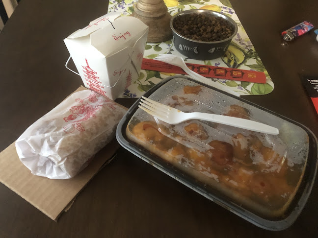 Chopstix Chinese Restaurant - Franklin