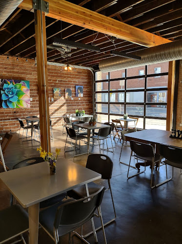 The Borough KC - Kansas City