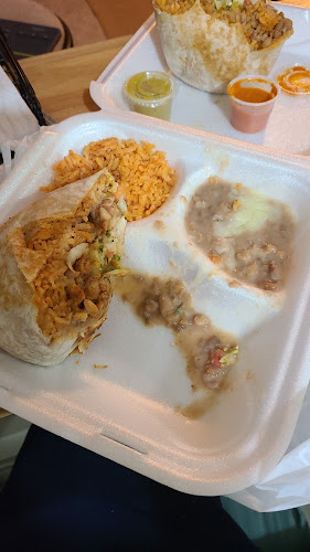 Opinii despre Taqueria San Miguel în Wheaton - Hospitality and gastronomy