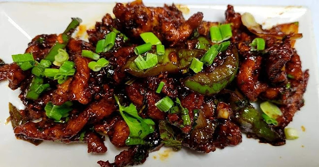 Comentarii opinii despre Essence Of India