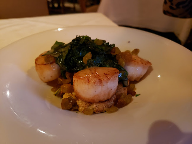 Cotton Row - Hospitality and gastronomy