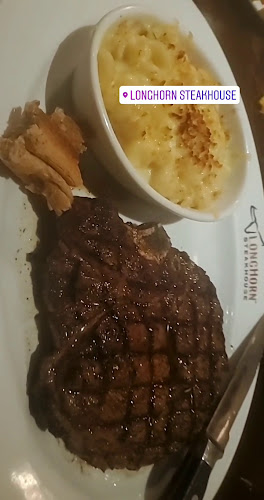LongHorn Steakhouse