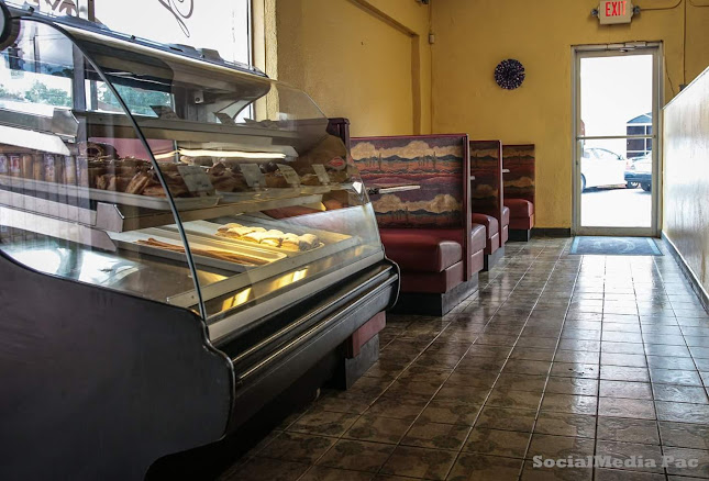 La Teresita Restaurant - Tampa