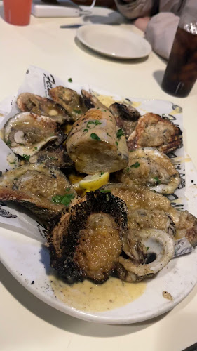 Felix's Restaurant & Oyster Bar - Hospitality and gastronomy