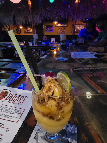 Opinii despre Red Dwarf în Las Vegas - Hospitality and gastronomy