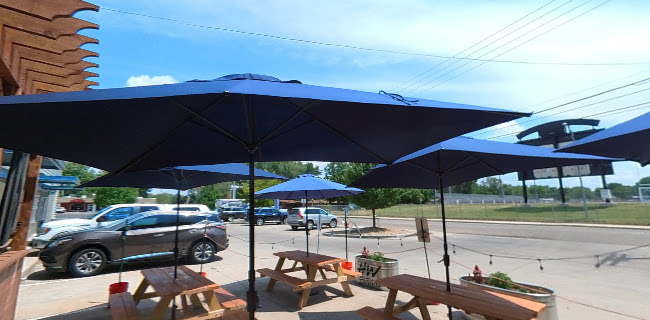 Longmont Public House - Hospitality and gastronomy