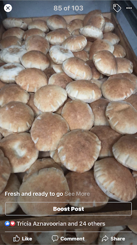 Comentarii opinii despre Mideast Bakery