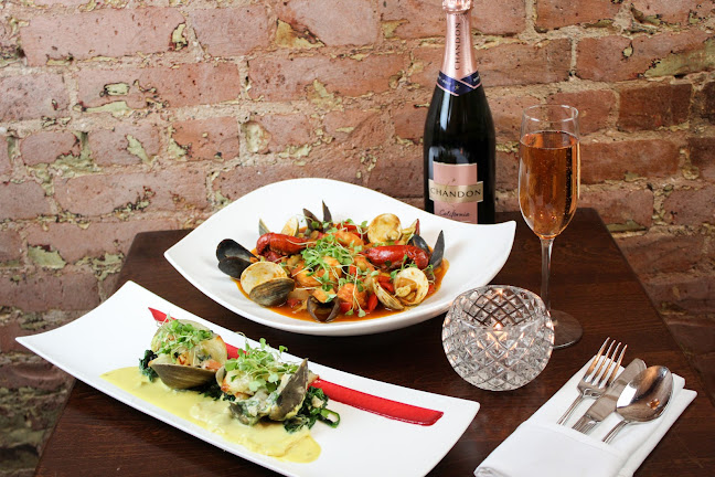 Buenavista - Hospitality and gastronomy