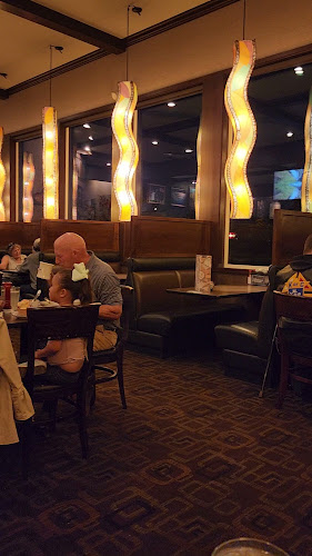 Sterling's Famous Steak Seafood & Salad Bar - On The River - Hospitality and gastronomy