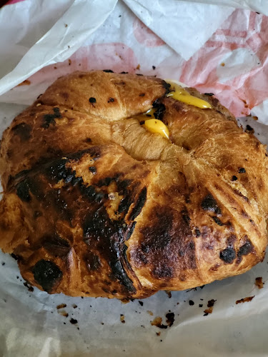 Comentarii opinii despre Dunkin'