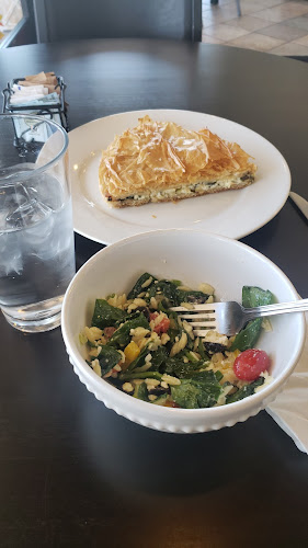 Comentarii opinii despre Mia's Bakery & Coffee Shop