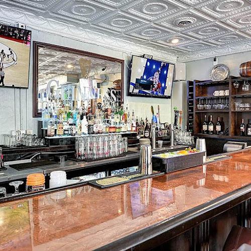 160 Church St, Charleston, SC 29401, United States