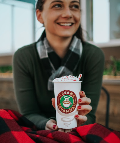 Havana Savannah - Hospitality and gastronomy