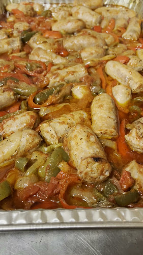 Opinii despre Tony's Italian Deli în Montebello - Hospitality and gastronomy