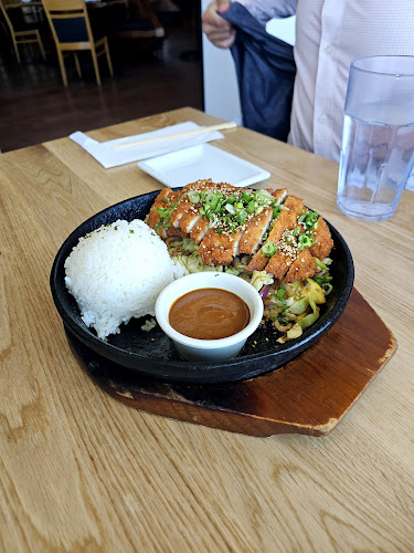 Blue Ocean / Harumama - La Jolla