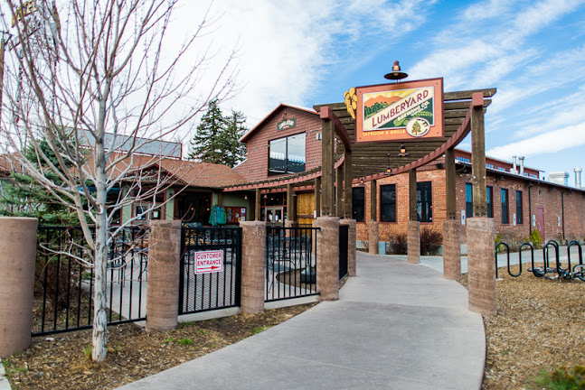 Opinii despre Lumberyard Brewing Co în Flagstaff - Hospitality and gastronomy
