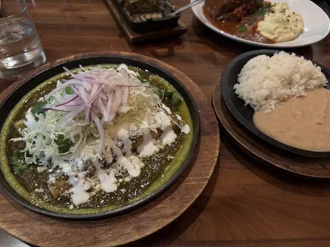 Polanco Modern Mexican Steakhouse - Hospitality and gastronomy