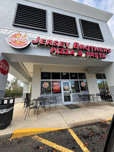 Jersey Brothers Pizza & Pasta - Hospitality and gastronomy