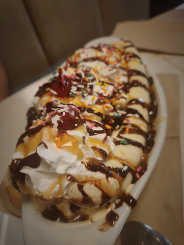 Comentarii opinii despre Moonlite Diner