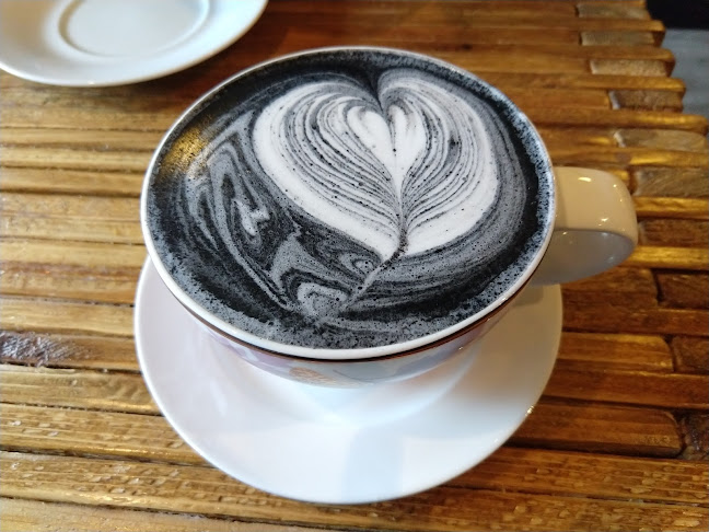 Makario Coffee Roasters - Hospitality and gastronomy