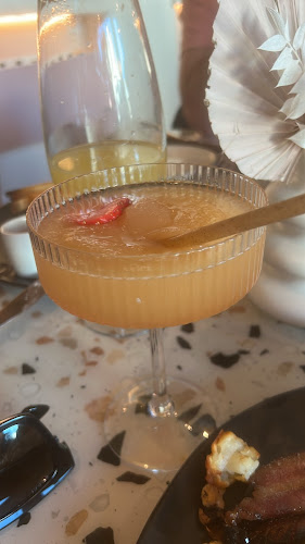 Box St. All Day Brunch - Hemisfair Open Times