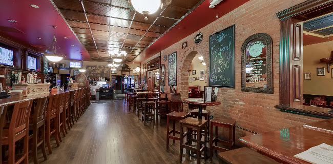 Opinii despre O'Connor's Public House în Rochester - Hospitality and gastronomy