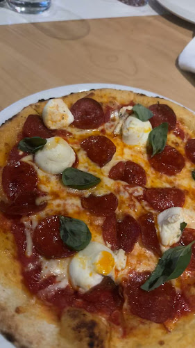 Nolita Hall - Hospitality and gastronomy