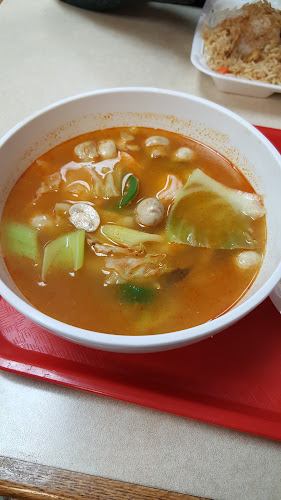 Comentarii opinii despre Wok Wok Express