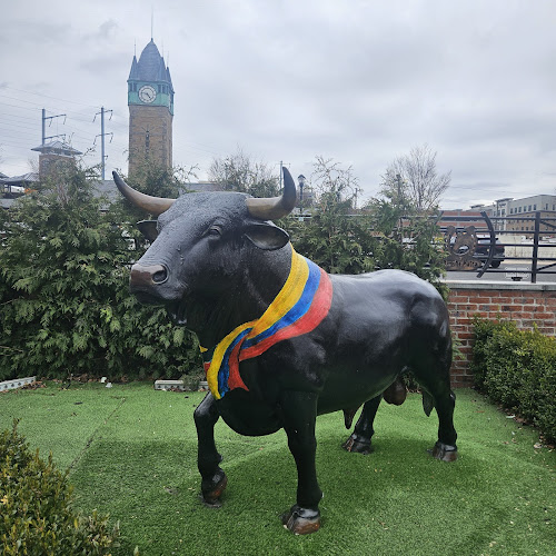 Comentarii opinii despre Rancho Mateo Colombian Steakhouse