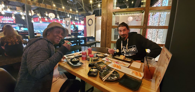 Opinii despre Sushi Ichiban în Las Vegas - Hospitality and gastronomy