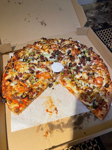 Comentarii opinii despre Pizza Gallery