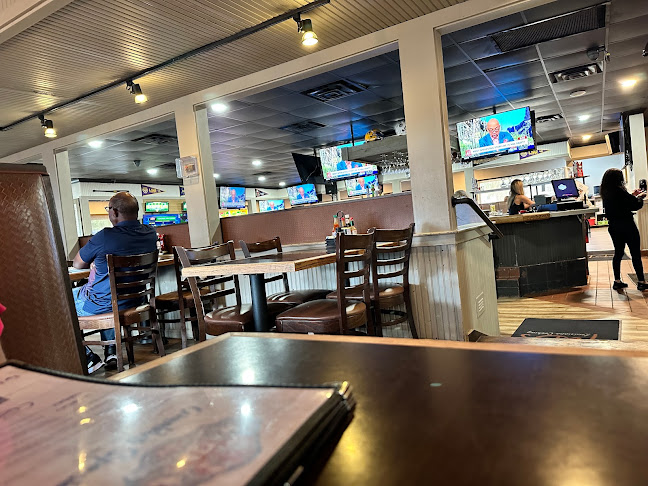 Tad's Louisiana Cooking