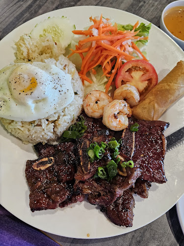 Creasian Fusion - Hospitality and gastronomy